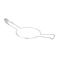 Magideal - Organizador De Porta Sombreros De Vaquero Para Automóvil, Con Clip Para Sombrero, Resistente, Con Resorte, Para Colgar Gorras, Para Suv, Camionetas Y