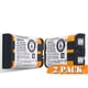 thumbnail image 1 of Batería recargable CUCESH HHR-P107 3.6V 650mAh para Panasonic, 1 of 6