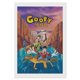 thumbnail image 1 of Goofy Kits de Pintura de Diamantes para Adultos 5D DIY Diamond Art Kits Full Drill Diamond Dots para Regalo Decoración de Pared y Relajación Artes de Gemas 20*30cm, 1 of 6