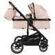 thumbnail image 3 of Coche Travel System Venus Kaki 2 en 1, 3 of 6