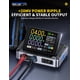 thumbnail image 2 of Fuente de alimentación DC FNIRSI DPS-150 variable 30V 5A 150W, 2 of 3