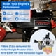 thumbnail image 3 of Carburador FitBest GX160 para Honda GX120/200, 3 of 8