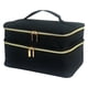thumbnail image 1 of Caja De Almacenamiento De Accesorios De Costura, Suministros Duraderos Para Tijeras De Viaje, Oficina, 1 of 5