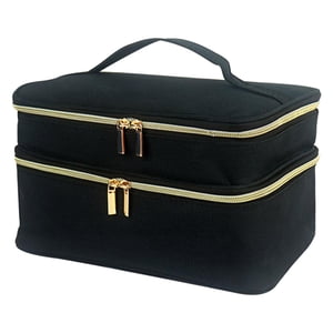 Bothyi - Caja De Almacenamiento De Accesorios De Costura, Suministros Duraderos Para Tijeras De Viaje, Oficina