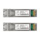 thumbnail image 2 of UF-SM-10G. Módulos SFP+ monomodo de 10 Gbps, 10 km, 1310 nm, conector doble LC, referencia UACC-OM-SM-10G-D (2 unidades). UBIQUITI, 2 of 8
