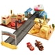 thumbnail image 1 of Set de juego Mattel Disney Pixar Cars On The Road con 2 coches de juguete, 1 of 6