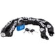 thumbnail image 1 of Set Auto Off Road Candado OR 60mm + Cadena, 1 of 1