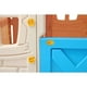 thumbnail image 2 of Casa De Juego Muñecas Infantil 88x103x106cm, 2 of 9