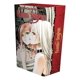 thumbnail image 1 of Colección completa de libros Simon & Schuster Rosario+Vampire, 1 of 1