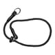 thumbnail image 4 of Collares de ahorque para perros, suministros para mascotas, prácticos, cuerda de nailon, repuestos, profesionales, portátiles, versátiles, ajustables, 55 centímetros, 4 of 5