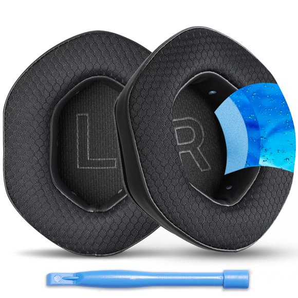 Almohadillas XL de gel refrigerante AHG Accessory House Global