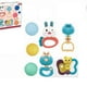 thumbnail image 3 of Set Sonajero Con Pelotas Estimulantes, 3 of 3