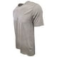 thumbnail image 2 of Camiseta Nike Swoosh Air Metallic Graphic para hombre, gris y plata, 2 of 3