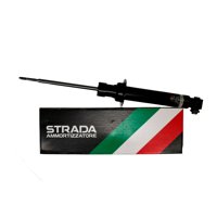 Strada - Par Amortiguador Para Bmw 540I Trasero 1996/2003