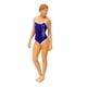 thumbnail image 2 of Figuras De Niña A Escala 1/64, Traje De Baño De Playa Para Mujer, Para Colecciones, Dioramas, Proyectos De Bricolaje, Azul, 2 of 3