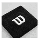 thumbnail image 1 of Munequera Wilson Tenis Padel Negro Wristband Bk Osfa, 1 of 3