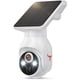 thumbnail image 1 of Cámara Seguridad FameVibe Q50 1080p Solar WiFi AI Giro, 1 of 3