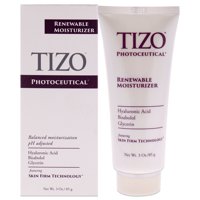Crema Hidratante Tizo Renewable Moisturizer 90Ml Unisex