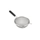 thumbnail image 1 of Colador GoodCook Good Cook, malla de aluminio, 15 cm, color negro mediano, 1 of 2