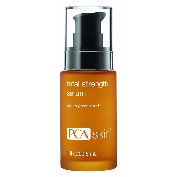 Sérum PCA SKIN Total Strength, antiarrugas, 30 ml