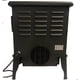 thumbnail image 3 of Chimenea  Eléctrica  Control Remoto Llama 3 D 2000W, 3 of 4