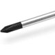 thumbnail image 3 of Destornillador GEARWRENCH 80009H Phillips #2, 15 cm, doble agarre, 3 of 9