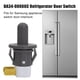 thumbnail image 2 of Interruptor de puerta con cierre de refrigerador DA34-00066C para Samsung, 2 of 3