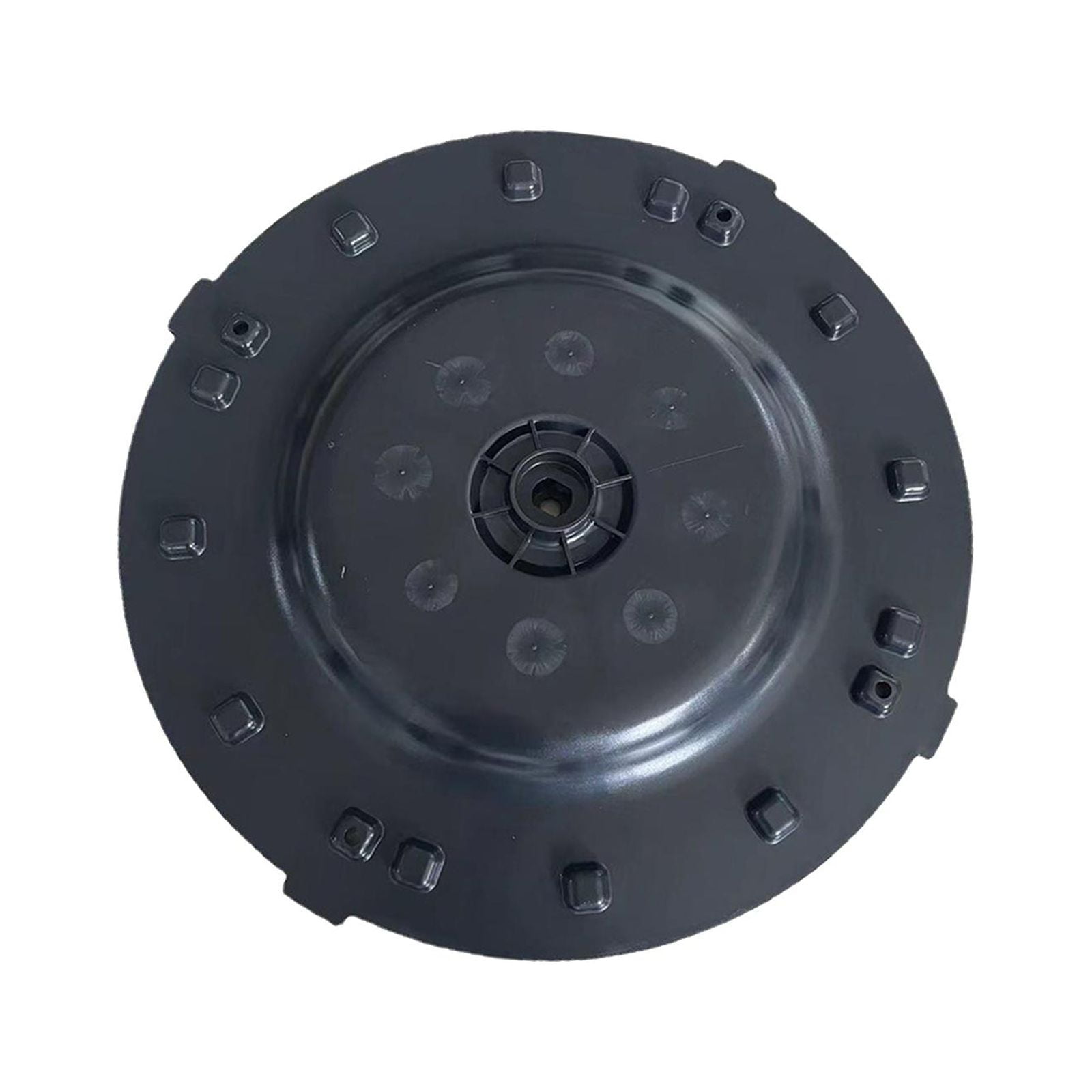 Magideal - Almohadilla Para Pulir Hormigón, Almohadilla Para Llana De Hormigón, Almohadilla Para Pulir Hormigón, Almohadilla Para Lijadora De Hormigón Eléctrica, Estilo A