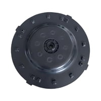 Magideal - Almohadilla Para Pulir Hormigón, Almohadilla Para Llana De Hormigón, Almohadilla Para Pulir Hormigón, Almohadilla Para Lijadora De Hormigón Eléctrica, Estilo A