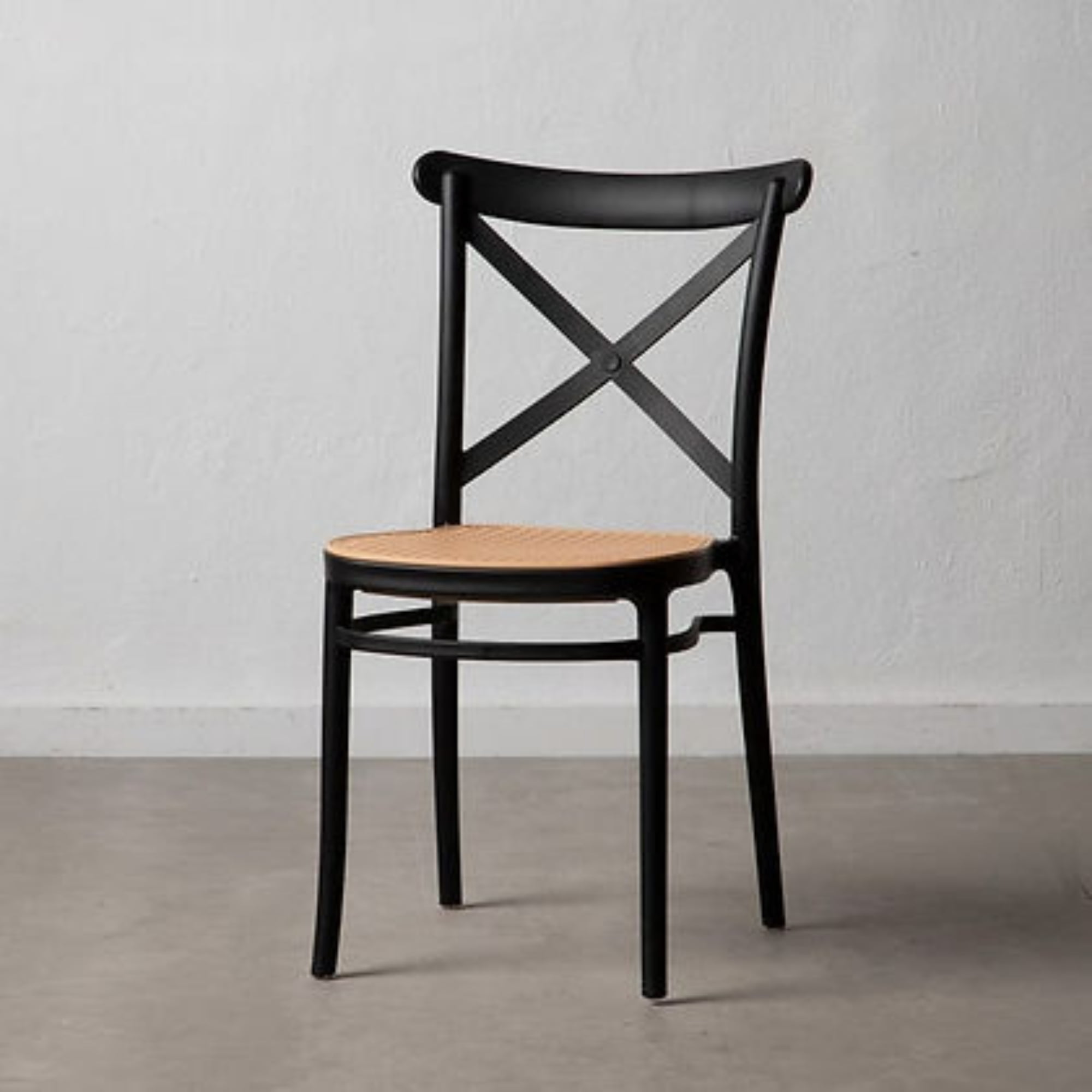 Oh! Mi Hogar ® - Silla Crossback Top