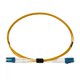 thumbnail image 1 of UBIQUITI 1mt LC-LC 100G MonoModo SM OS2 Duplex Jumper Cable Fibra 2mm, 1 of 3