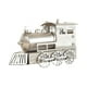 thumbnail image 1 of Modelo De Cabina De Tren, Colección De Decoración, Modelo De Pantalla De Escritorio Para Ni?as Peque?as, 1 of 5