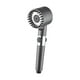 thumbnail image 3 of Cabezal De Ducha De Mano Sin Taladro Cabezal De Ducha De Baño Para Rvs Barber Shop Hotel 1pc, 3 of 3