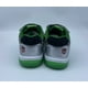 thumbnail image 4 of Zapatillas con luces Niño Negro Iconos Minecraft, 4 of 5