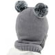 thumbnail image 3 of 6 pares de orejeras de forro polar sin banda para el oído, unisex, 6 colores, 3 of 5
