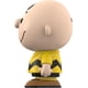 thumbnail image 5 of Figura de vinilo Super7 Fun! ¡Diversión! Peanuts Charlie Brown, 5 pulgadas, 5 of 7
