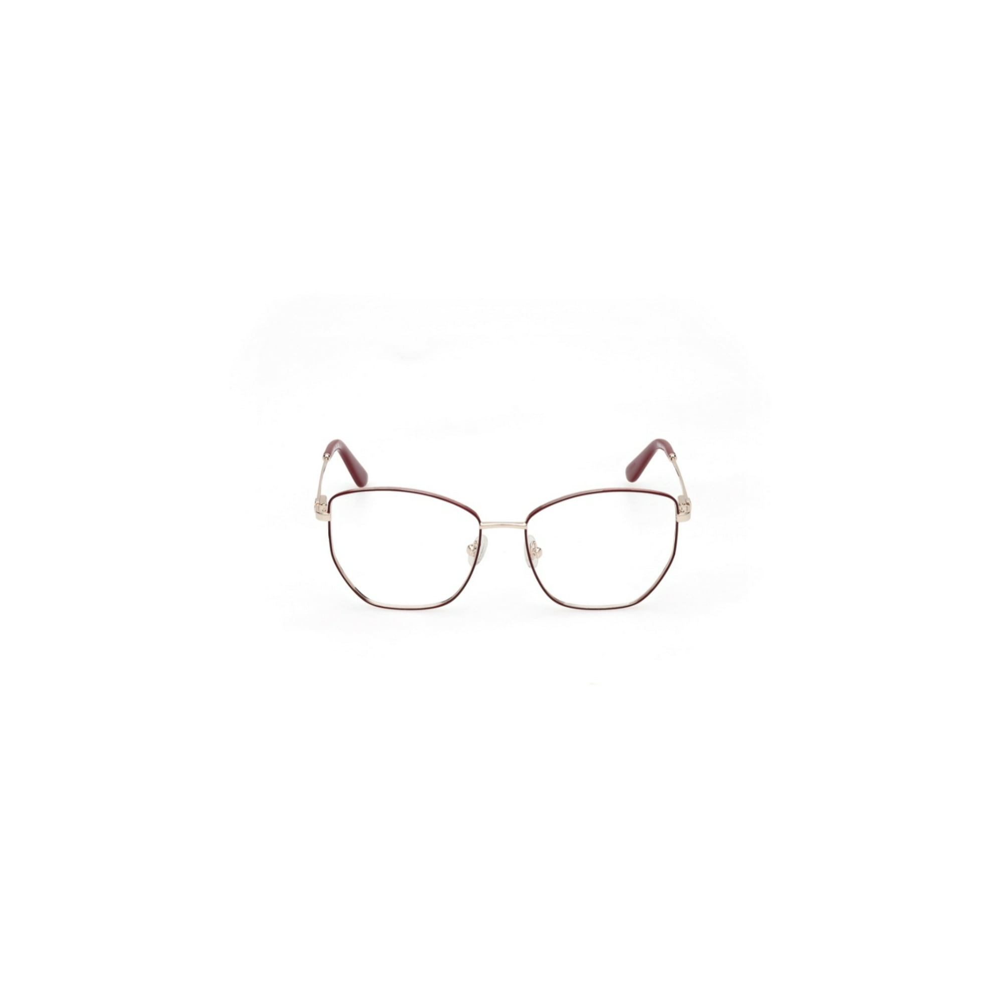 Lentes Ópticos Bordo Guess