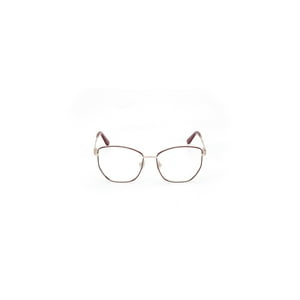 Lentes Ópticos Bordo Guess