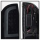 thumbnail image 4 of Luces traseras LED ACANII para Toyota Tacoma 2005‑2015 estilo ahumado, 4 of 6