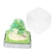 thumbnail image 4 of Calendario De Escritorio 3D 2024, Bloc De Notas De Bricolaje, Calendario De Papel Para Año Nuevo, Oficina, Hogar, Verde, 4 of 5