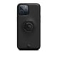 thumbnail image 1 of Funda de teléfono Quad Lock para iPhone 12 Pro Max negra, 1 of 8