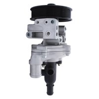 Repuestos Del Sol - Bomba Agua Ford Ranger 3.2 2012 2016