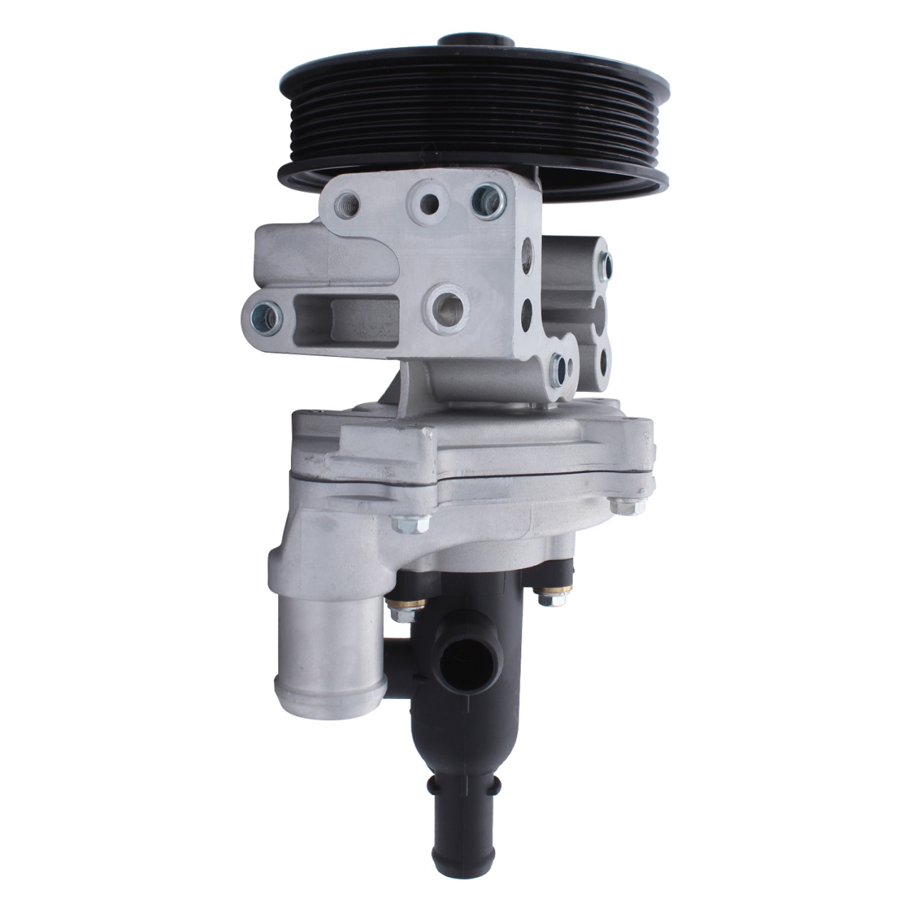 Repuestos Del Sol - Bomba Agua Ford Ranger 3.2 2012 2016