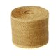 thumbnail image 4 of Cinta de yute AAYU arpillera 7,5 cm x 27 m marrón, paquete de 3, 4 of 7