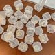 thumbnail image 2 of Moritic 3,5 cm Transparente - Set de 40 Contenedores para Joyas, 2 of 6