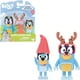 thumbnail image 1 of BLUEY PACK 2 FIGURAS V8, 1 of 5