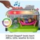 thumbnail image 3 of Camper de aprendizaje con iluminación Playset Fisher-Price Little People, 3 of 6