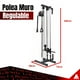thumbnail image 2 of Polea de Muro Regulable, 2 of 7
