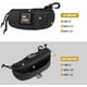 thumbnail image 5 of Funda rígida para anteojos ONETIGRIS Tactical Molle Zipper de nailon, 5 of 6
