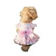 thumbnail image 3 of Vestido Flores Rosa Para Mascotas Perros Gatos Conejos Otros, 3 of 3